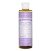 Dr. Bronners Pure Castile Liquid Soap Lavender 237ml