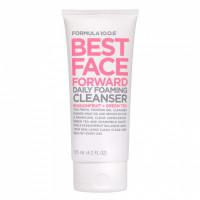 Formula 10.0.6 Best Face Forward Daily Foaming Cleanser 125ml