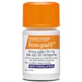 Ferro Grad F PR 250/0.3mg 30 Tablets