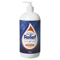 Plunketts Dry Skin Relief Vitamin E Premium Sorbolene 1liter