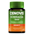 Cenovis Echinacea 5000 60 Capsules