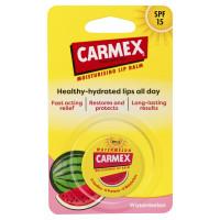 Carmex Moisturizing Lip Balm Watermelon Jar 7.5g