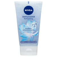 Nivea Daily Essentials Gentle Exfoliating Face Scrub 150ml