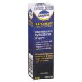 Logicin Rapid Relief Nasal Spray 18ml