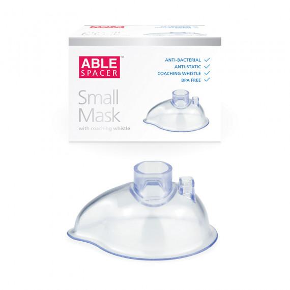 Able Spacer Anti-Bacterial Mask - Safe, Comfortable & Protective | Pharmacy Direct