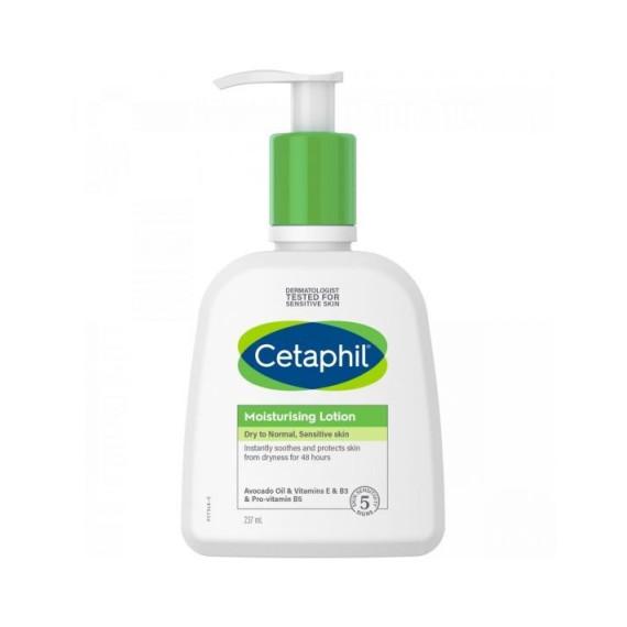 Cetaphil Moisturising Lotion 237ml