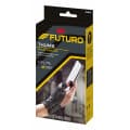 Futuro 45844ENR Deluxe Thumb Stabilizer Large Extra Large Black