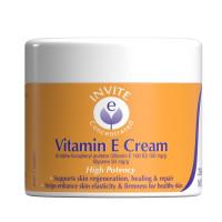 Invite E Cream Jar 250g