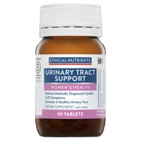 Ethical Nutrients Urinary Tract Support 90 Tablets