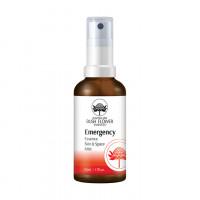 Australian Bush Flower Emergency Essence Skin & Space Mist 50ml
