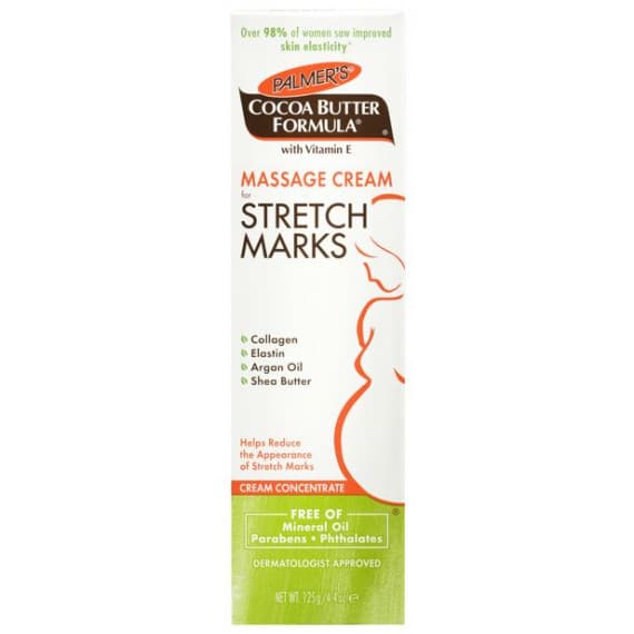 Palmers Cocoa Butter Massage Cream for Stretch Mark 125g