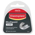 Elastoplast Sport Mouthguard Youth Clear