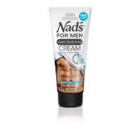 Nads For Men Hair Removal Cream 200ml