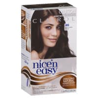 Clairol Nice N Easy 4G Dark Golden Brown