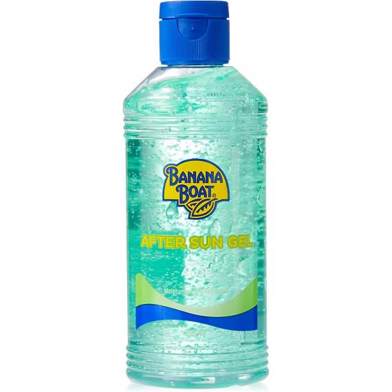 Banana Boat After Sun Aloe Gel 250g