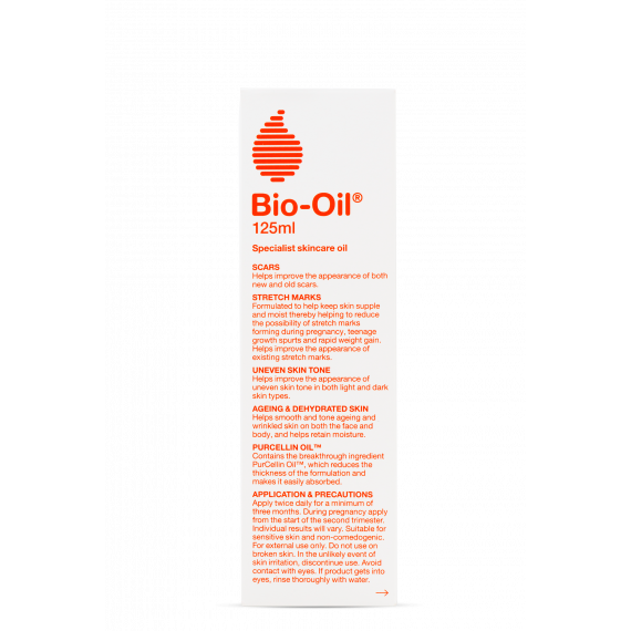 Bio-Oil Skincare Oil 125ml