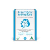 Harmony Menopause 60 Tablets