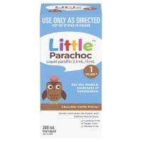Little Parachoc Oral Liquid 200ml