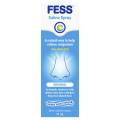 Fess Original Saline Nasal Spray 75ml