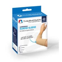 Thermoskin Elastic Elbow Support Large Beige 617