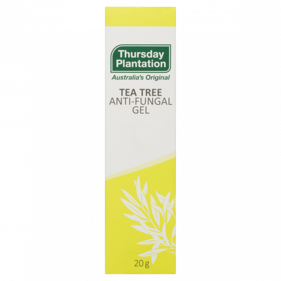 Thursday Plantation Tea Tree Anti-Fungal Gel 20g