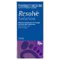 Ego Resolve Solution 25ml