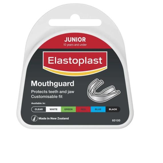 Elastoplast Sport Mouthguard Junior Assorted Colour