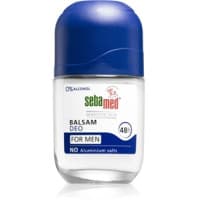 Sebamed For Men Balsam Sensitive Roll on Deodorant 50ml