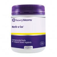 Henry Blooms Herb A Lax Powder 200g