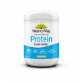 Natures Way Instant Natural Protein Vanilla 375g
