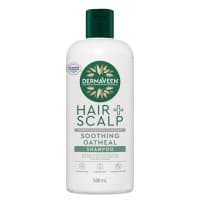 Dermaveen Oatmeal Shampoo 500ml