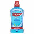 Colgate Plax Alcohol Free Mouthwash Peppermint 1 Litre