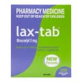 Lax Tab 200 tablets