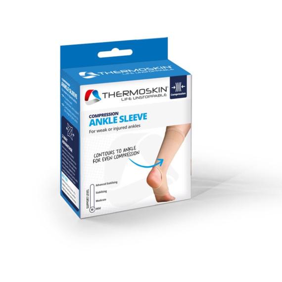 Thermoskin Elastic Ankle Small 83604