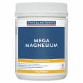 Ethical Nutrients Mega Magnesium Powder Raspberry 450g