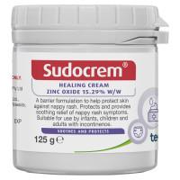 Sudocrem 125g