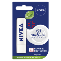 Nivea Repair & Protection SPF 15 Lip Balm 4.8g
