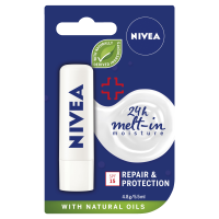 Nivea Repair & Protection SPF 15 Lip Balm 4.8g