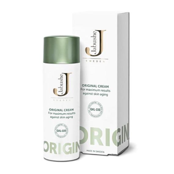 Buy Swede Success Jabushe Original Cream 50ml Online Pharmacy Direct AU