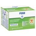 Fess Sinu Cleanse Gentle Nasal and Sinus Wash Sachets 100 Refills