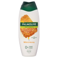 Palmolive Naturals Milk And Honey Body Wash 500ml