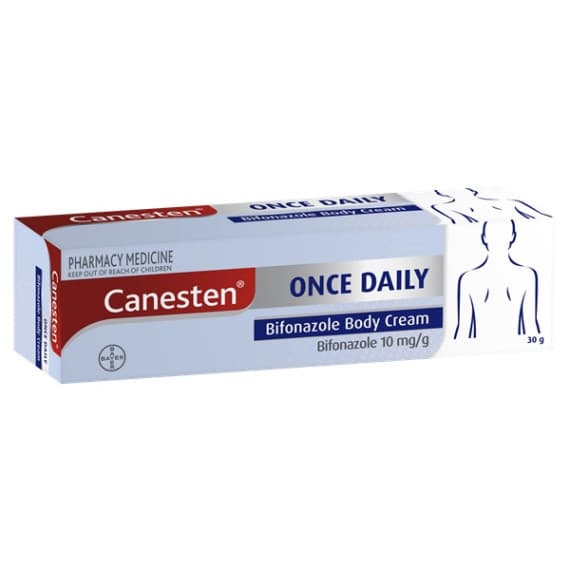 Canesten Once Daily Bifonazole 30g