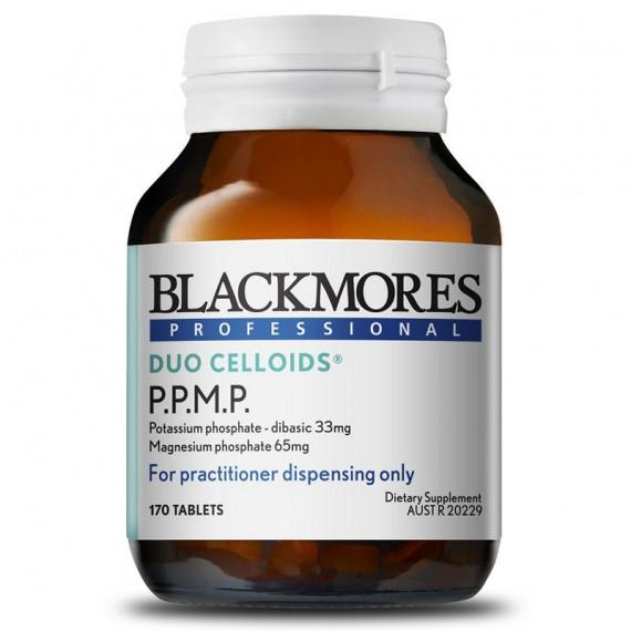Blackmores Professional P.P.M.P. 170 Tablets
