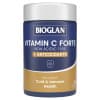Bioglan Vitamin C Forte Non Acidic 1000mg 50 Tablets