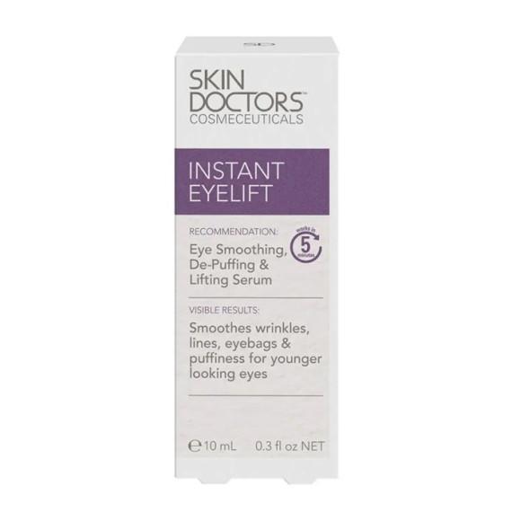Skin Doctors Instant Eyelift 10ml