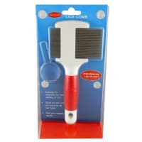 Surgical Basics Lice Comb For Long And Short Hair