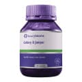 Henry Blooms Celery and Juniper 70 Vegetarian Capsules