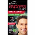 Restoria Express Men Natural Brown