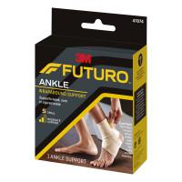 Futuro 47874EN Wrap Around Ankle Support Small