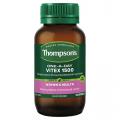 Thompson One A Day Vitex 1500mg 60 Capsules